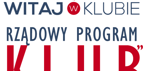 Rżadowy Program "KLUB"